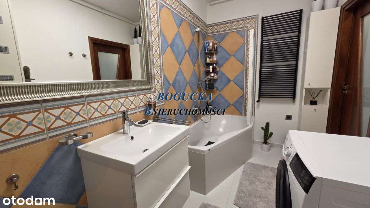 Bemowo-2001r-72m2-3 pok.,taras,garaż-1 350 000Pln-11