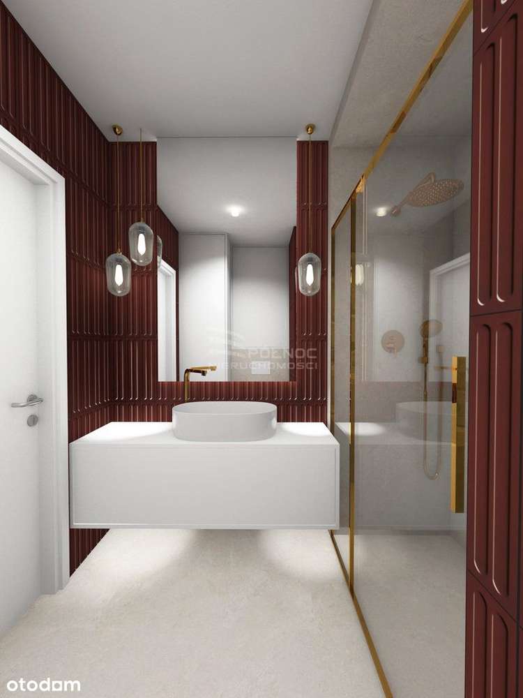 28,36m2 w kameralnym bloku - ul. Wiatrakowa 9-5