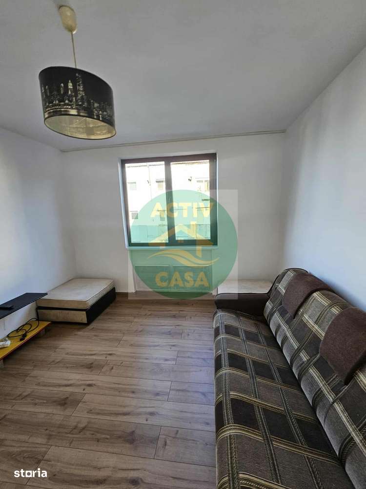 Garsoniera mobilata si utilata, etaj 3 - Imagine principală: 2/7