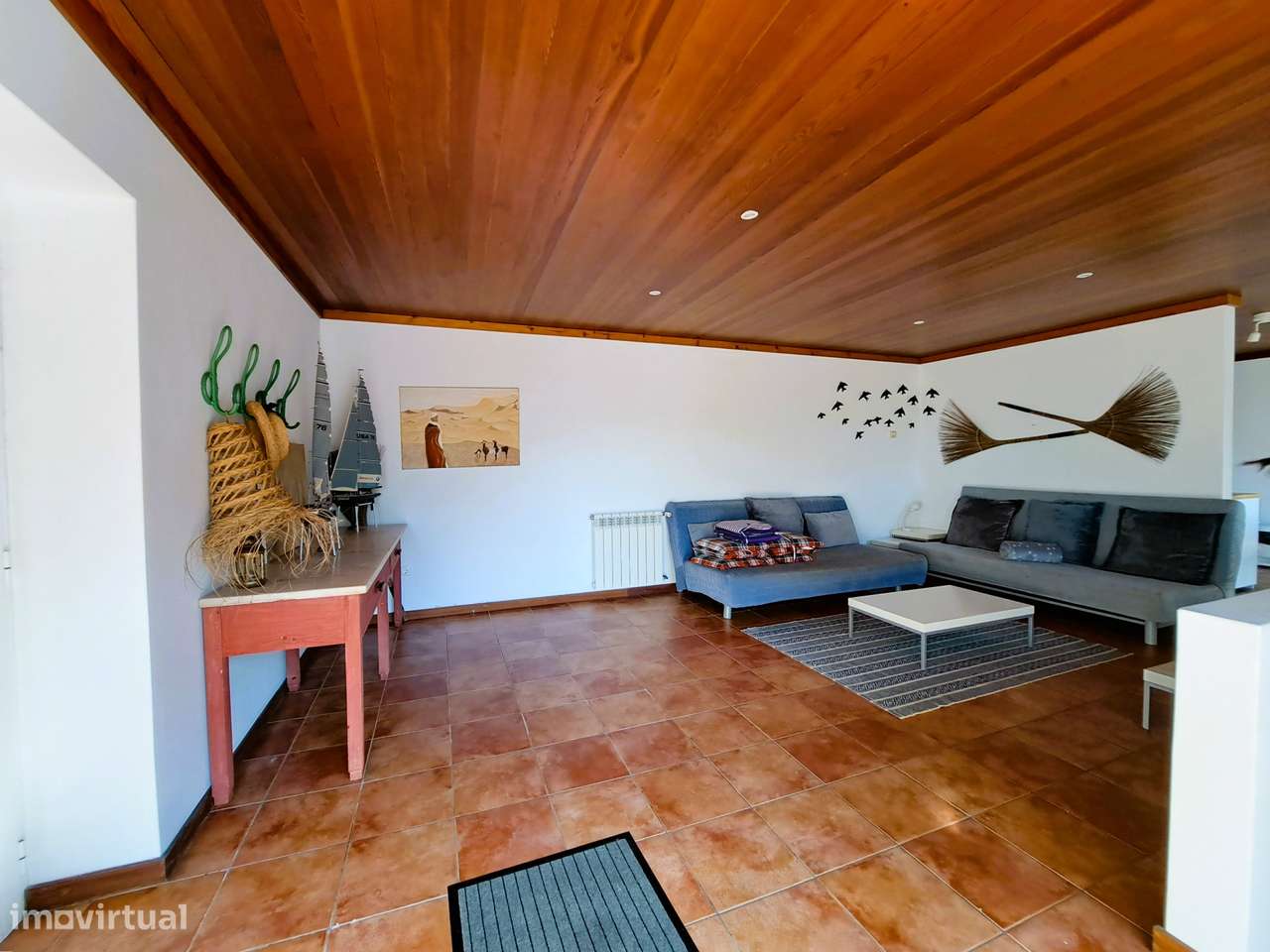 Parque Nacional da Peneda-Gerês, 4 Casas.-50