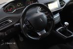 Peugeot 308 1.5 BlueHDi Style - 5