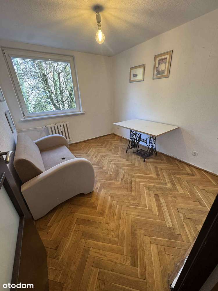 3 pokoje pełna własność, tereny zielone-2