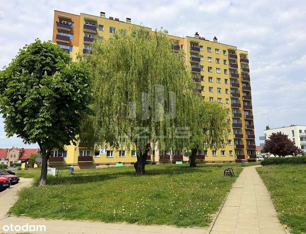 Mieszkanie – Tczew - Widok 3