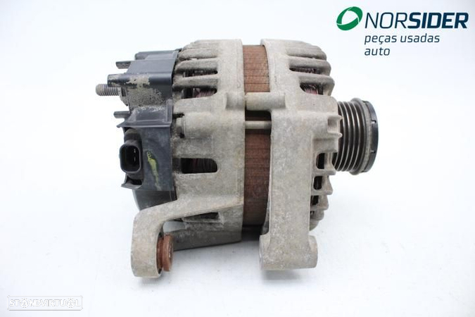 Alternador Opel Adam|13-19 - 6