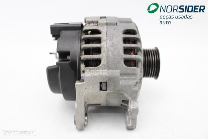 Alternador Seat Ibiza|12-15 - 7