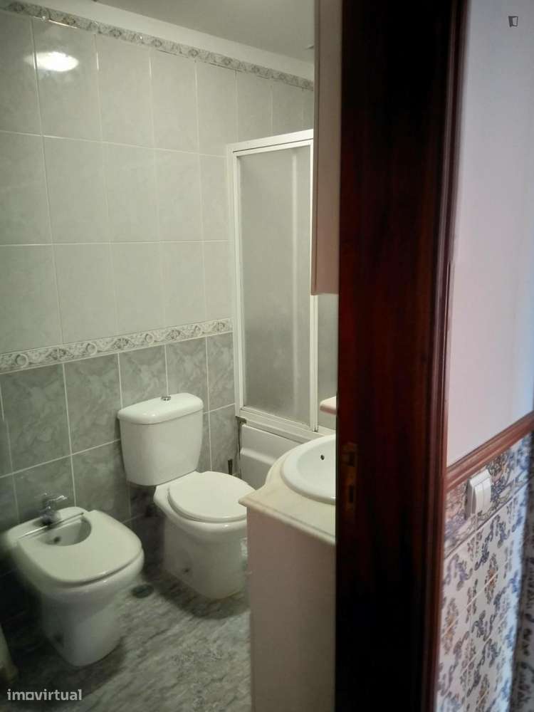 Quarto - localizado em Sintra Lisbon - Grande imagem: 5/11