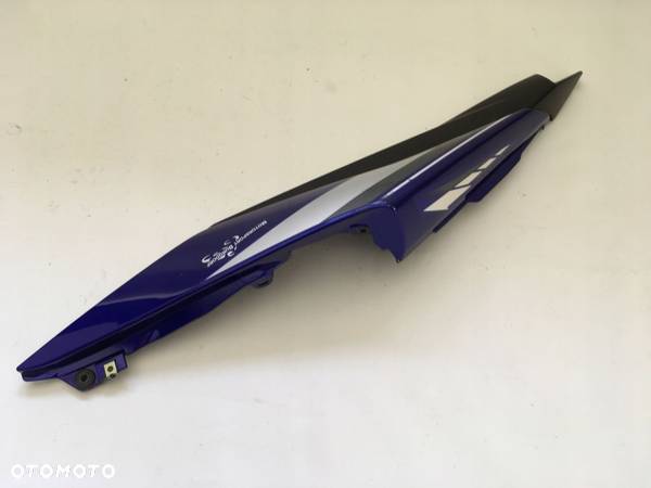 YAMAHA YZF R3 YZF-R3 16- Ogon Zadupek Owiewka tył - 6