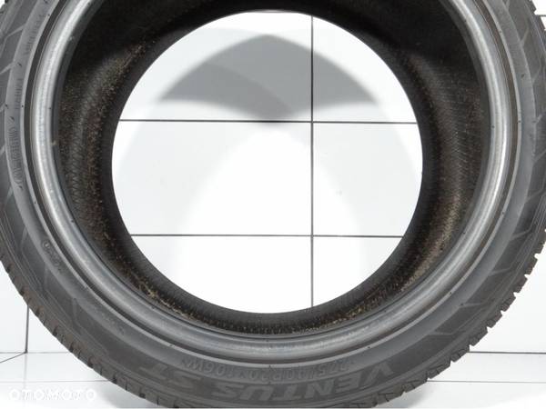 Opony całoroczne 275/40R20 106W Hankook - 4