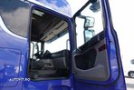 Scania R 410 / RETARDER / LOW CAB / NOUL MODEL / 2018 - 35