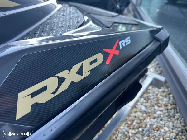 Sea-Doo RXP X RS 300 - 11