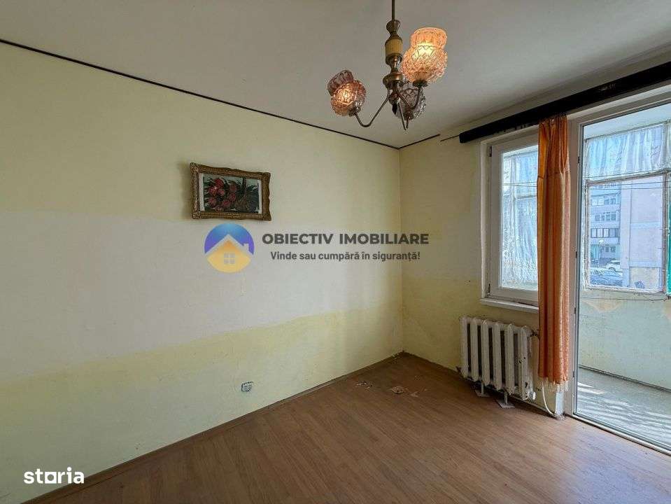 Apartament de vanzare – 2 camere | Maratei, etaj 1 - Imagine principală: 3/11