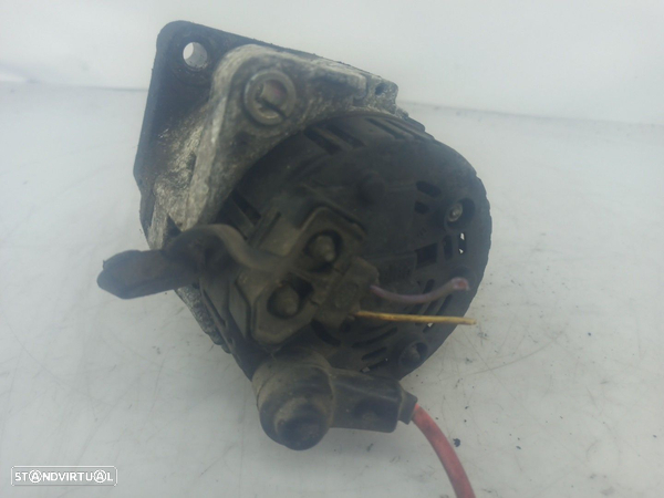 Alternador Renault Megane Scenic (Ja0/1_) - 4