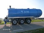 D-TEC Tanktrailer SV2006-BASIC - 3