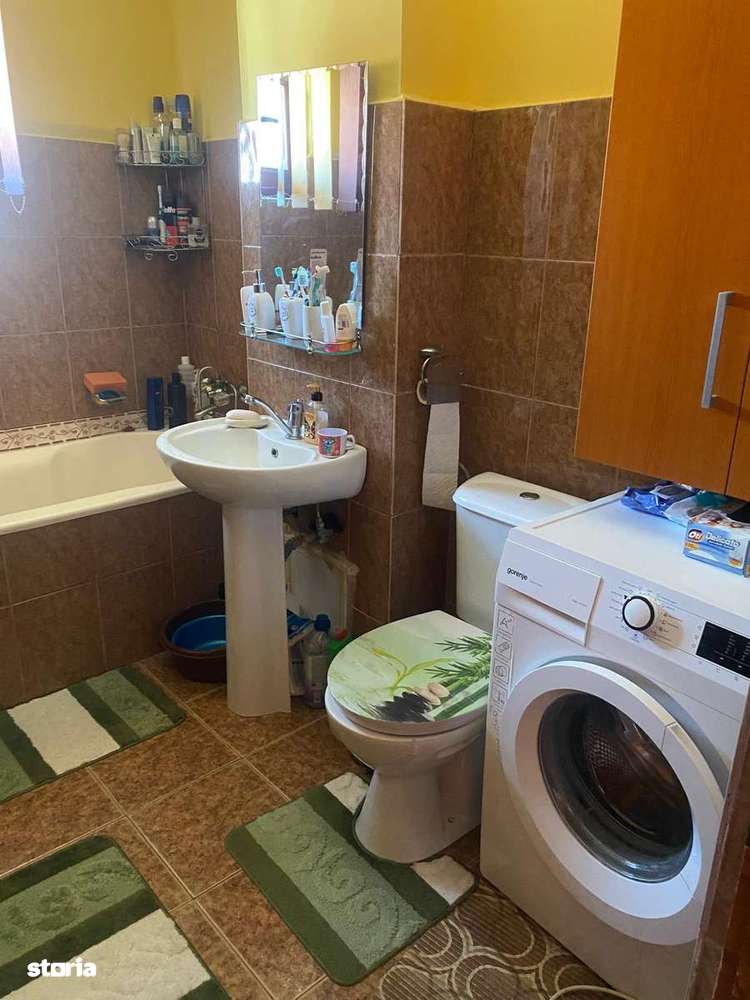 Vând apartament decomandat, 2 camere - Imagine principală: 5/7