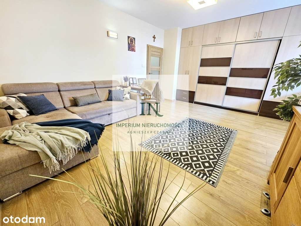 ***Przytulne 3 pokoje dla rodziny, Ponikwoda*** - Pełny obrazek: 3/20