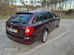 Skoda Superb 2.0 TDI DSG Exclusive - 14