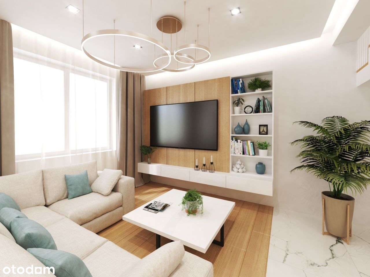 Dom Gotowy Do Odbioru Segment Nr 11-2