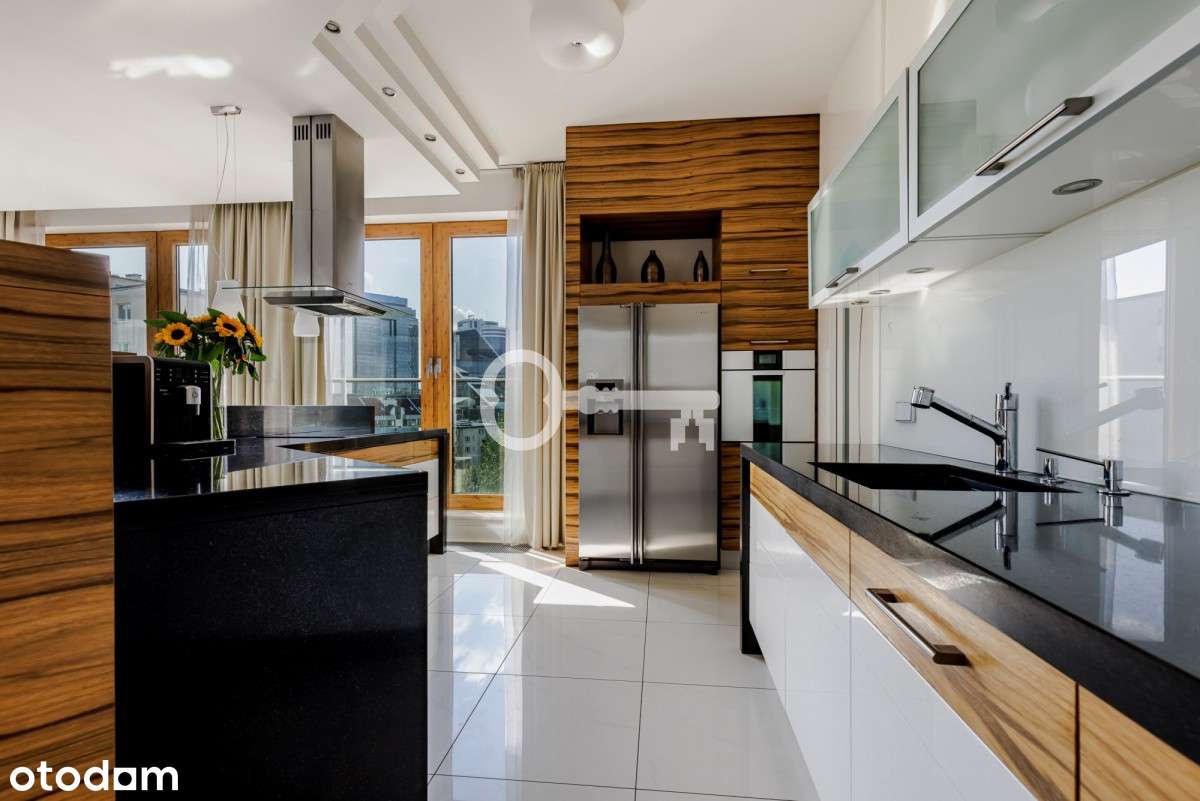 Penthouse | Z prywatnym basenem | Taras na dachu - Pełny obrazek: 4/15