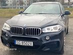 BMW X6 xDrive40d - 27