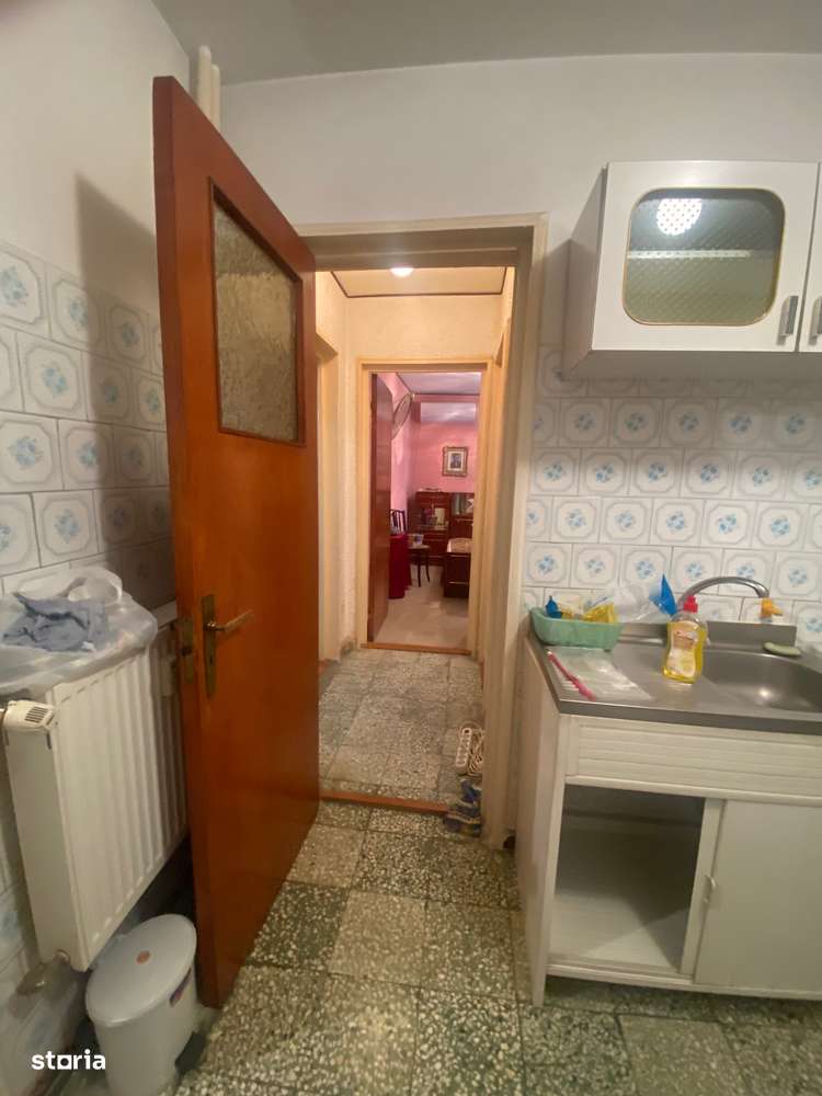 Apartament METROU Romancierilor-2