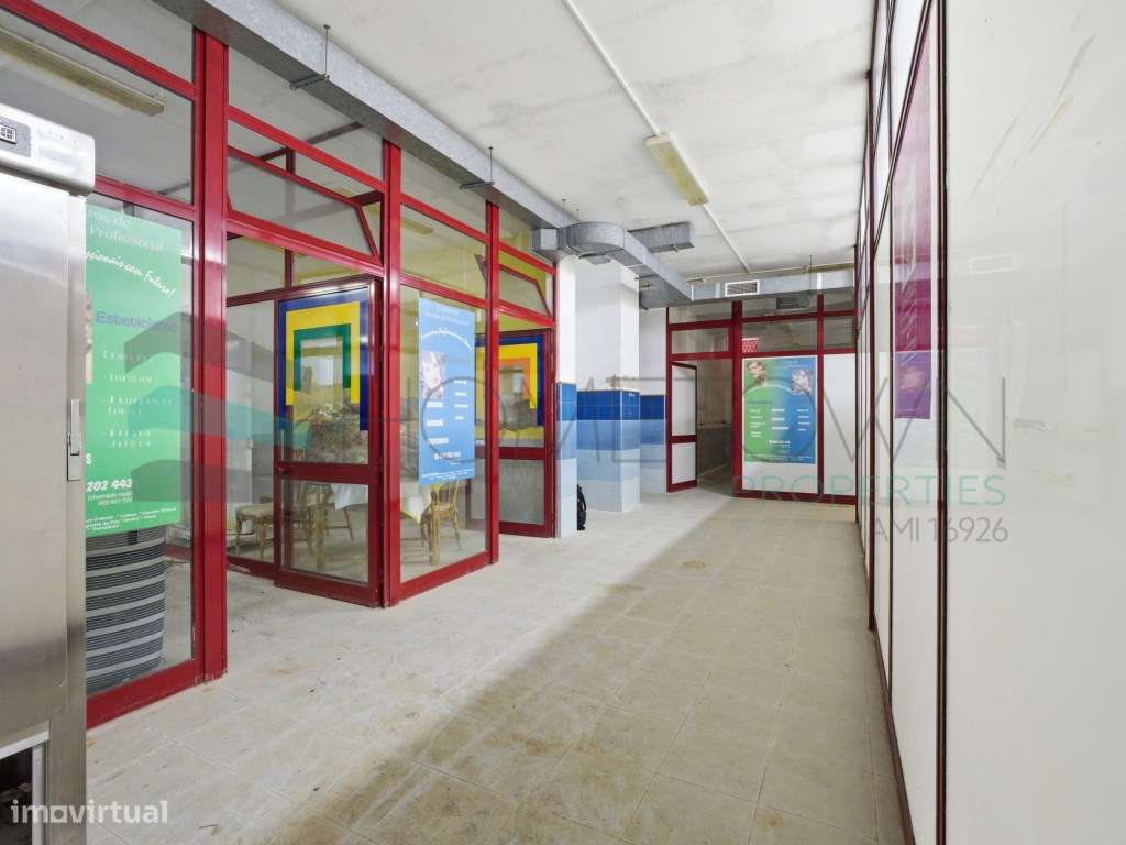 Oportunidade de investimento única a 2 minutos da praia - 17 fraçõe...-5