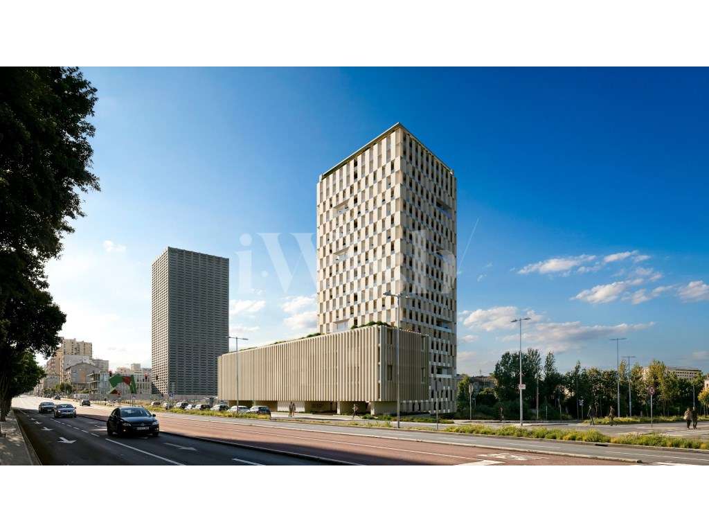 T1+1 no Boavista Tower-16