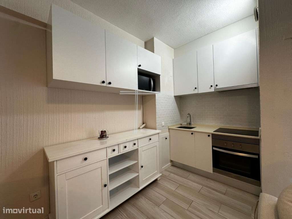 Apartamento T1 - Costa da Caparica - Grande imagem: 2/35