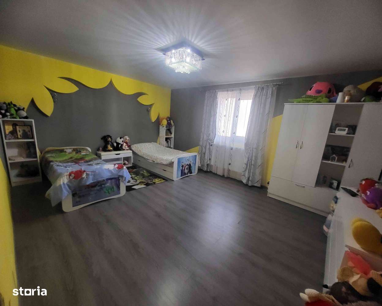 Vilă superbă Gheraiesti-15