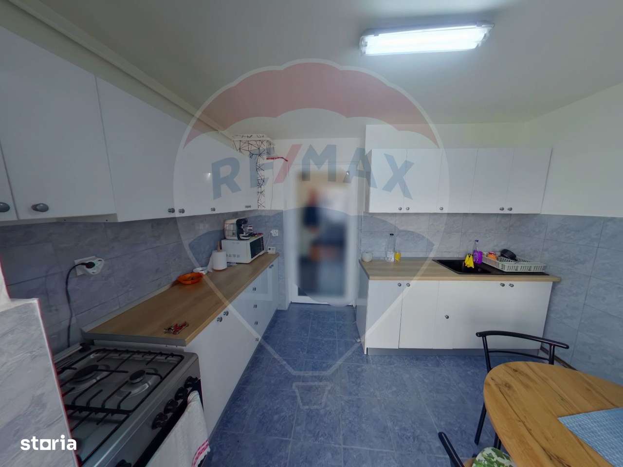 Apartament cu 3 camere de vânzare în zona Est - Imagine principală: 4/10