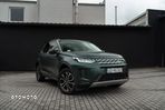 Land Rover Discovery Sport - 1