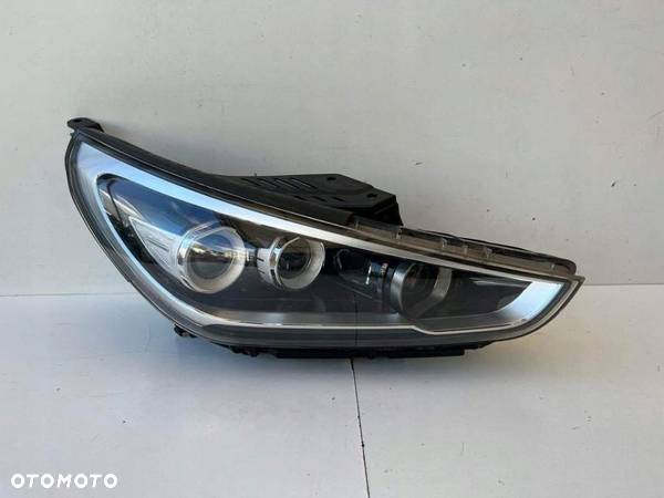 HYUNDAI I30 LAMPA PRAWY PRZÓD FULL LED G4921-21060 - 1