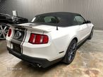 Ford Mustang Shelby GT500 Cabrio 5.4 V8 - 53