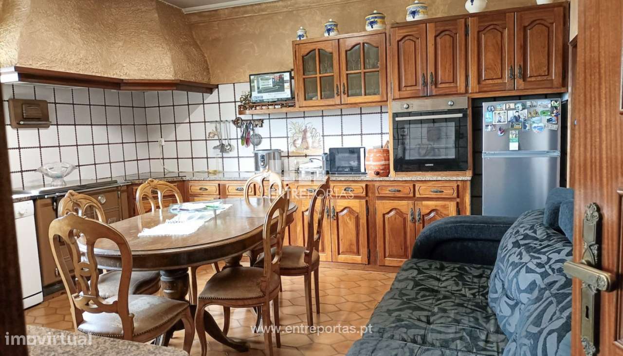 Venda de fabulosa moradia isolada V5+1, Areosa, Viana do Castelo - Grande imagem: 3/30