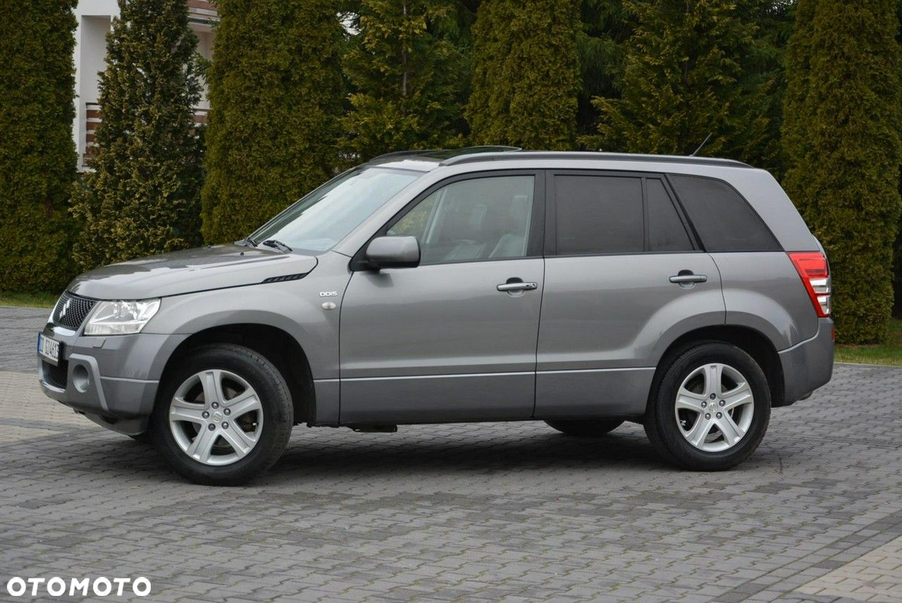 Suzuki Grand Vitara 1.9 DDiS Elegance EU5 - 4