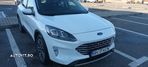 Ford Kuga 2.5 Duratec FHEV FWD Titanium X - 1