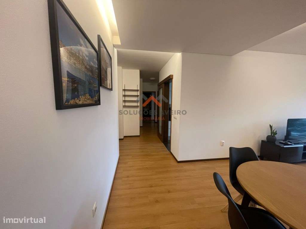 Apartamento T2 Cais da Fonte Nova - Arrendamento - Grande imagem: 4/21