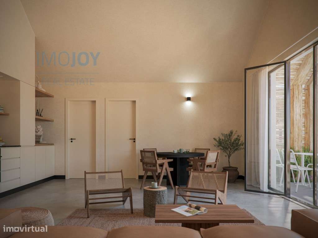 Loft para Venda em Grândola - Grande imagem: 4/32