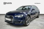 Audi A4 2.0 TDI Quattro S tronic - 1