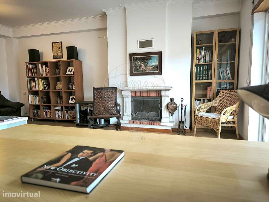 Apartamento T2 para venda - Grande imagem: 5/25