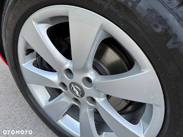 Opel Astra GTC 1.4 Turbo ecoFLEX Start/Stop - 30