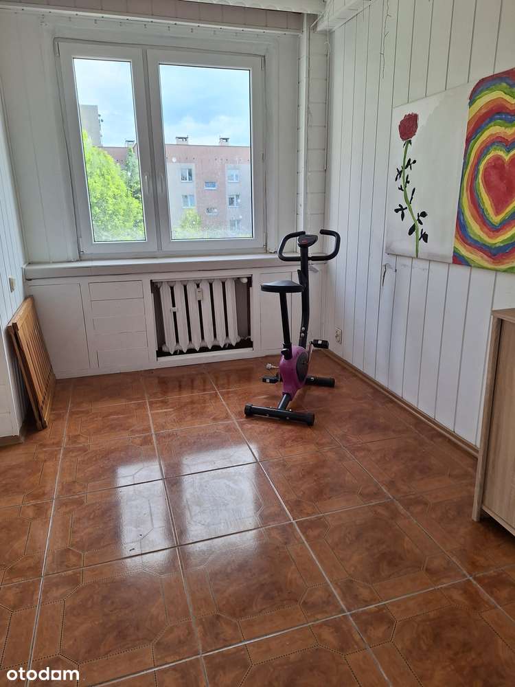 Ruczaj 3-pokojowe mieszkanie-1