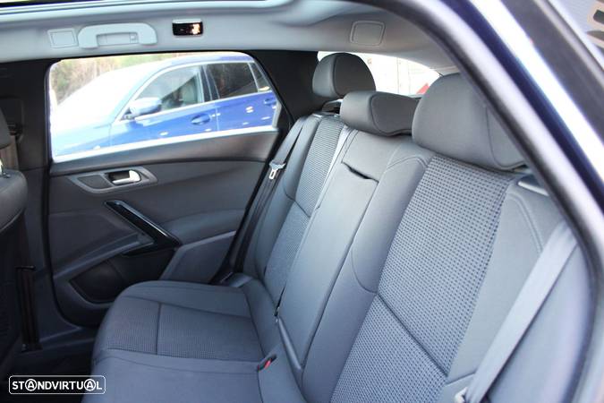 Peugeot 508 SW 1.6 BlueHDi Allure - 20