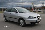 Seat Ibiza - 4