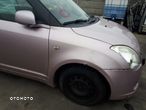 SUZUKI SWIFT IV MK6 04-08 1.3 16V M13A SILNIK GWARANCJA - 4