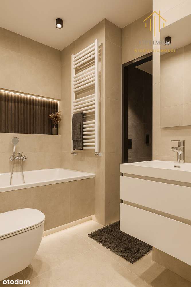 3 pokojowe mieszkanie | Osiedle panorama | Olsztyn-11