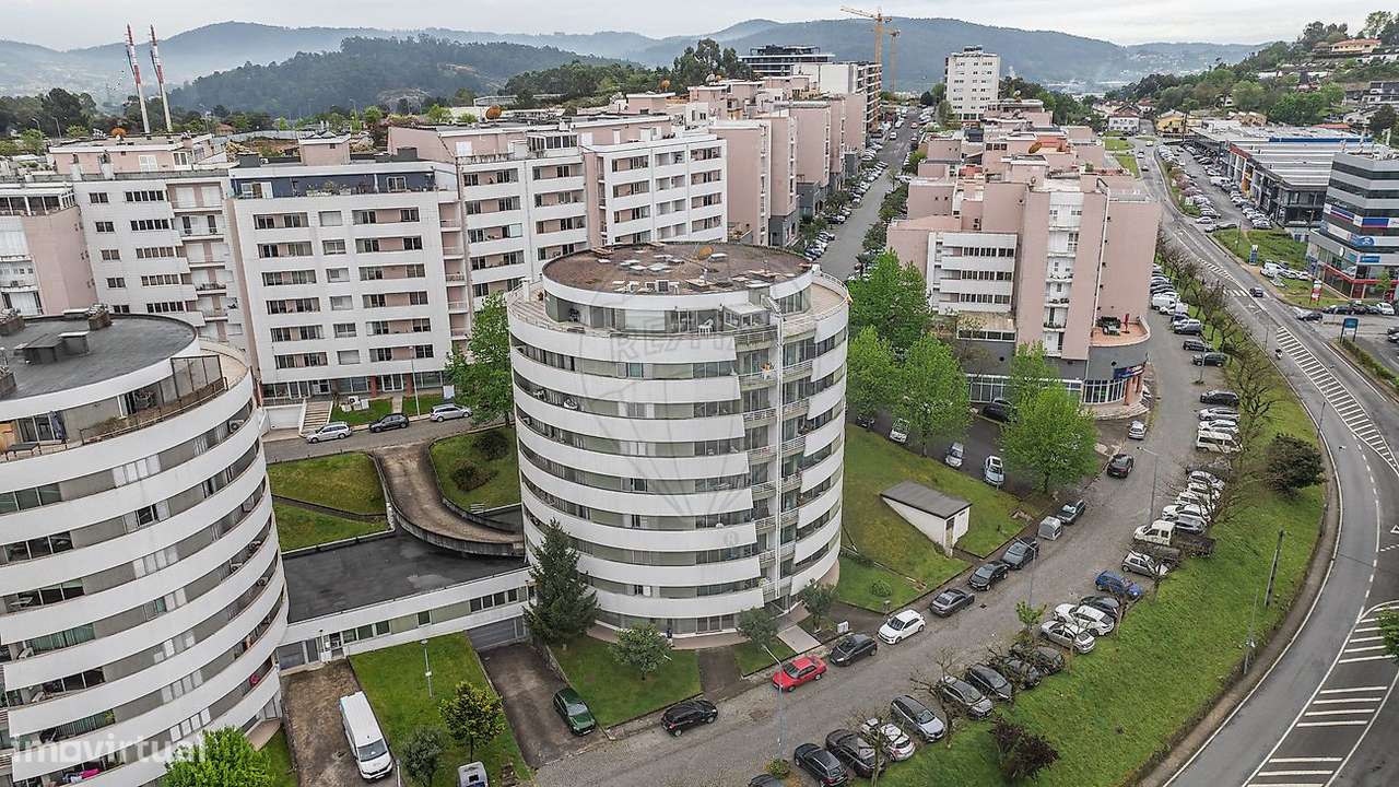 Apartamento T3 para venda - Grande imagem: 2/28