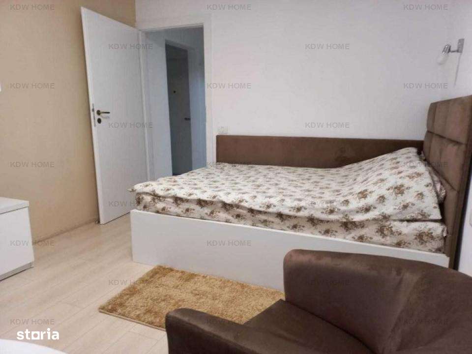 Garsoniera zona TEI - Imagine principală: 3/7