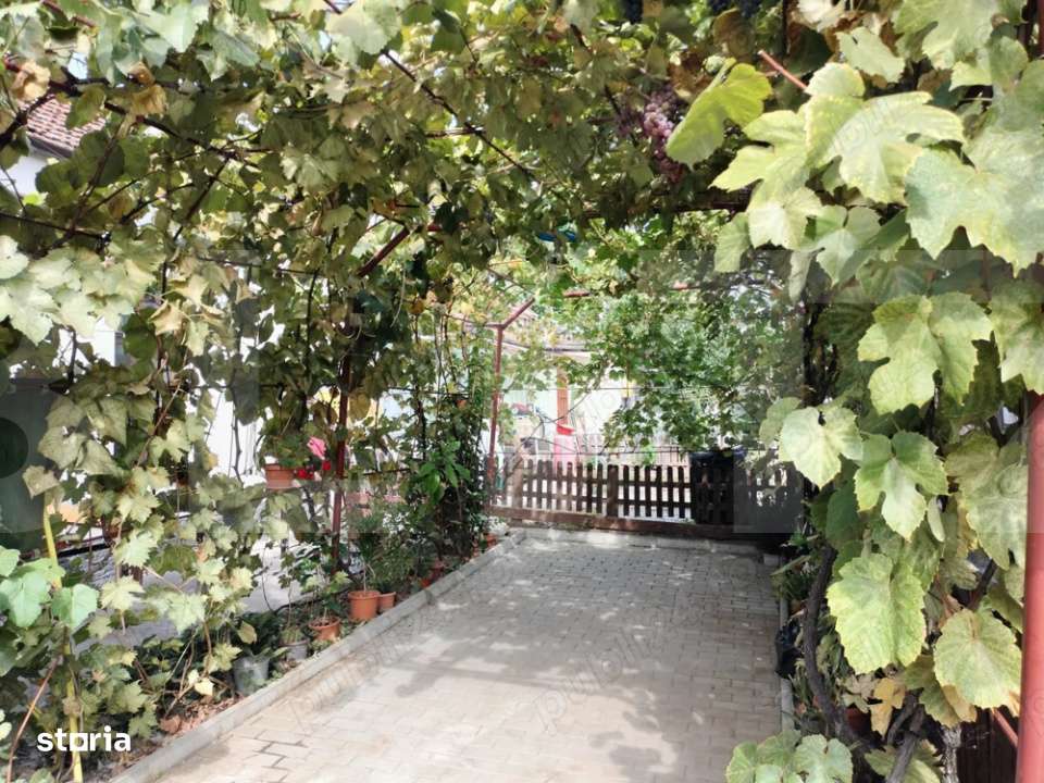 Vanzare Casa / Vila - Imagine principală: 4/12