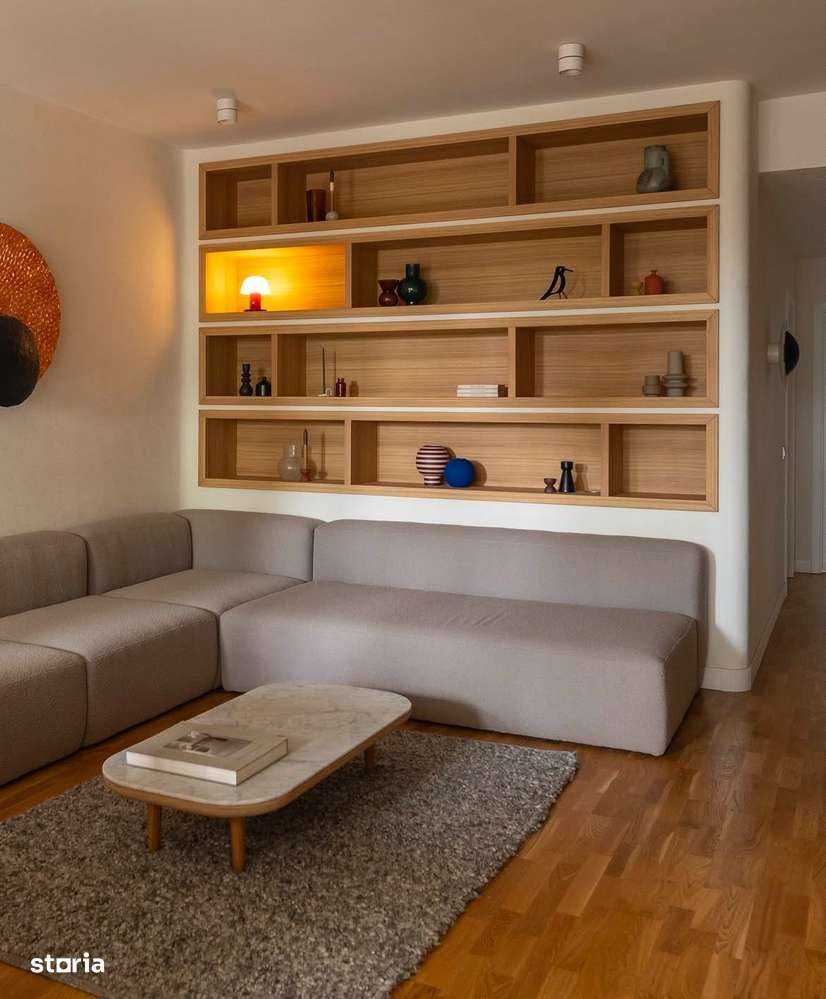 Oferta Lansare 2 camere decomandat bloc boutique - Imagine principală: 3/10