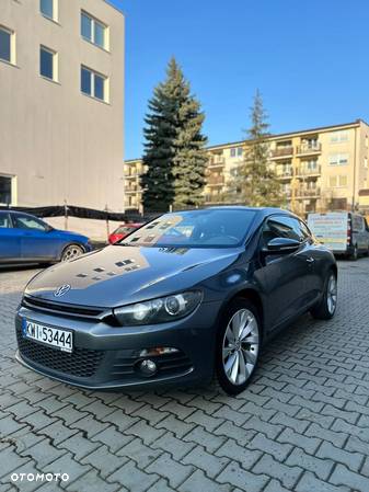 Volkswagen Scirocco 1.4 TSI - 1